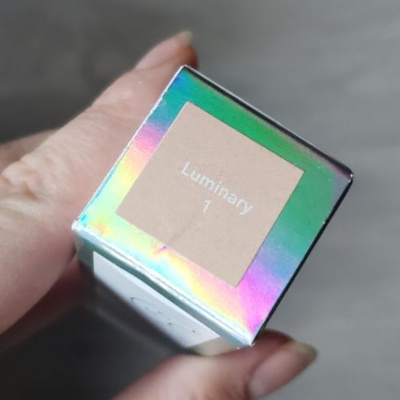 Light Shifter Dewing Tint - Colour 1 (Luminary) - NEW - Picture 4 of 4